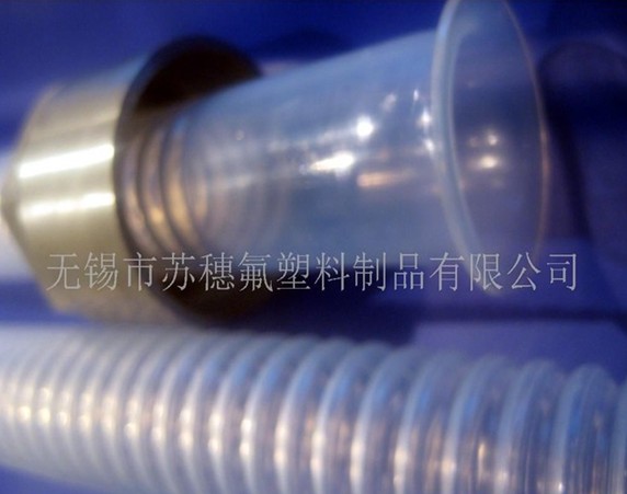 探“中国钢质波纹管技术面临的问题”的究竟