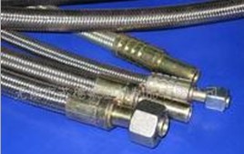 防爆金属软管针对于不同性能的应用