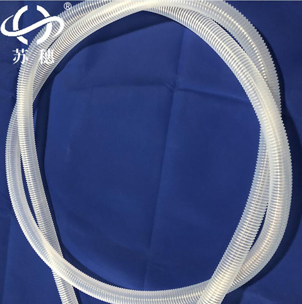 PFA软管安装规范要点解析