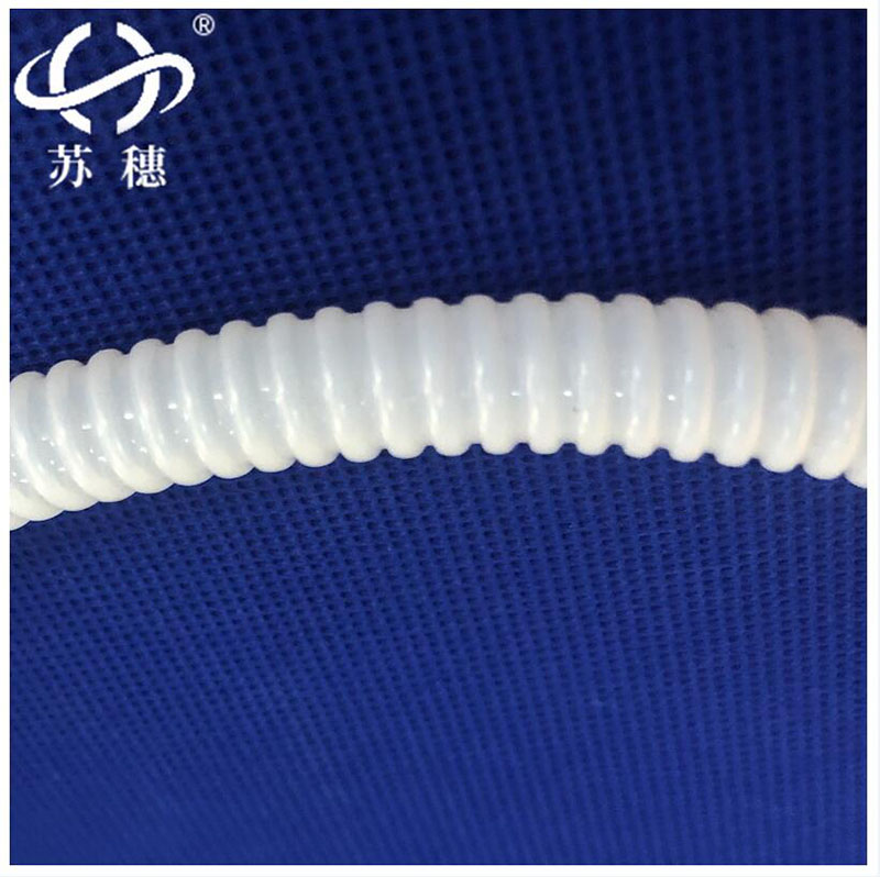 PTFE波纹管标准体系与技术规范解析