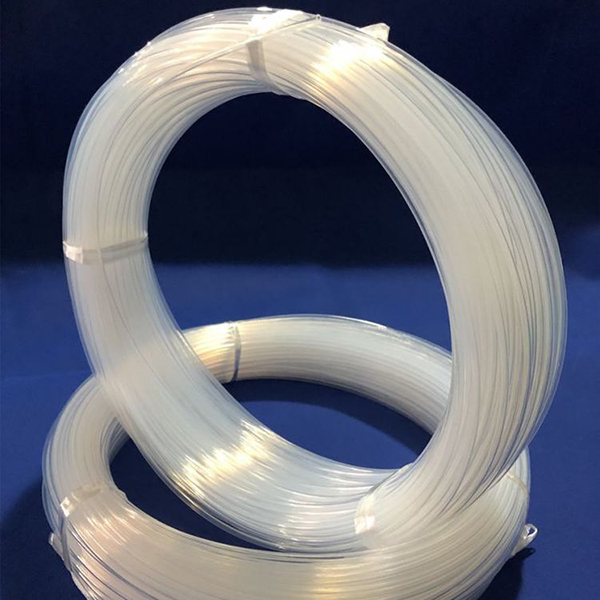 在高温下收缩管的塑性