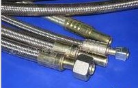 耐腐金属软管怎么选，新手避坑指南