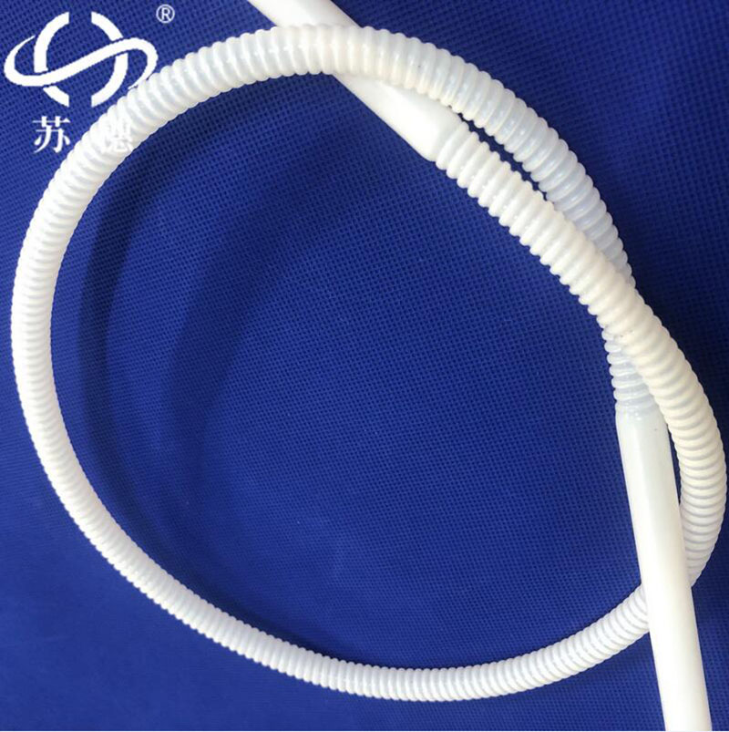 避免耐高温PTFE管整体被影响