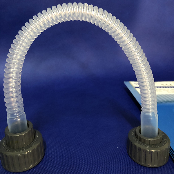 波纹管在工业应用中的挑战与局限