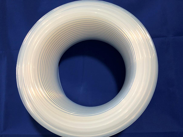 PFA管会怕火吗？