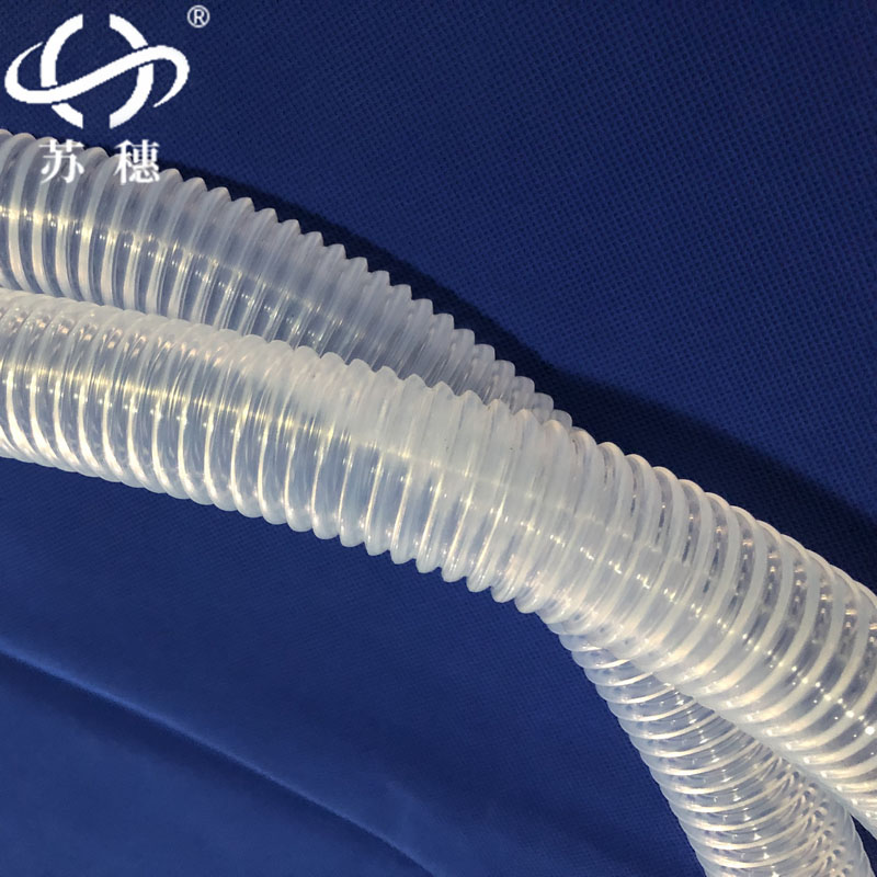 FEP波纹管可满足多样化需求