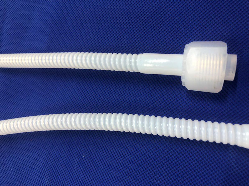 PTFE系列管出现问题应从根源治理