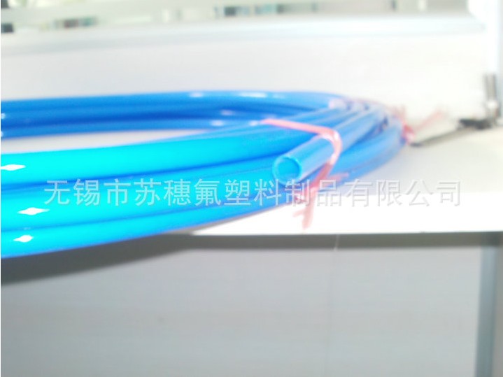 揭秘氟塑料套管背后细节
